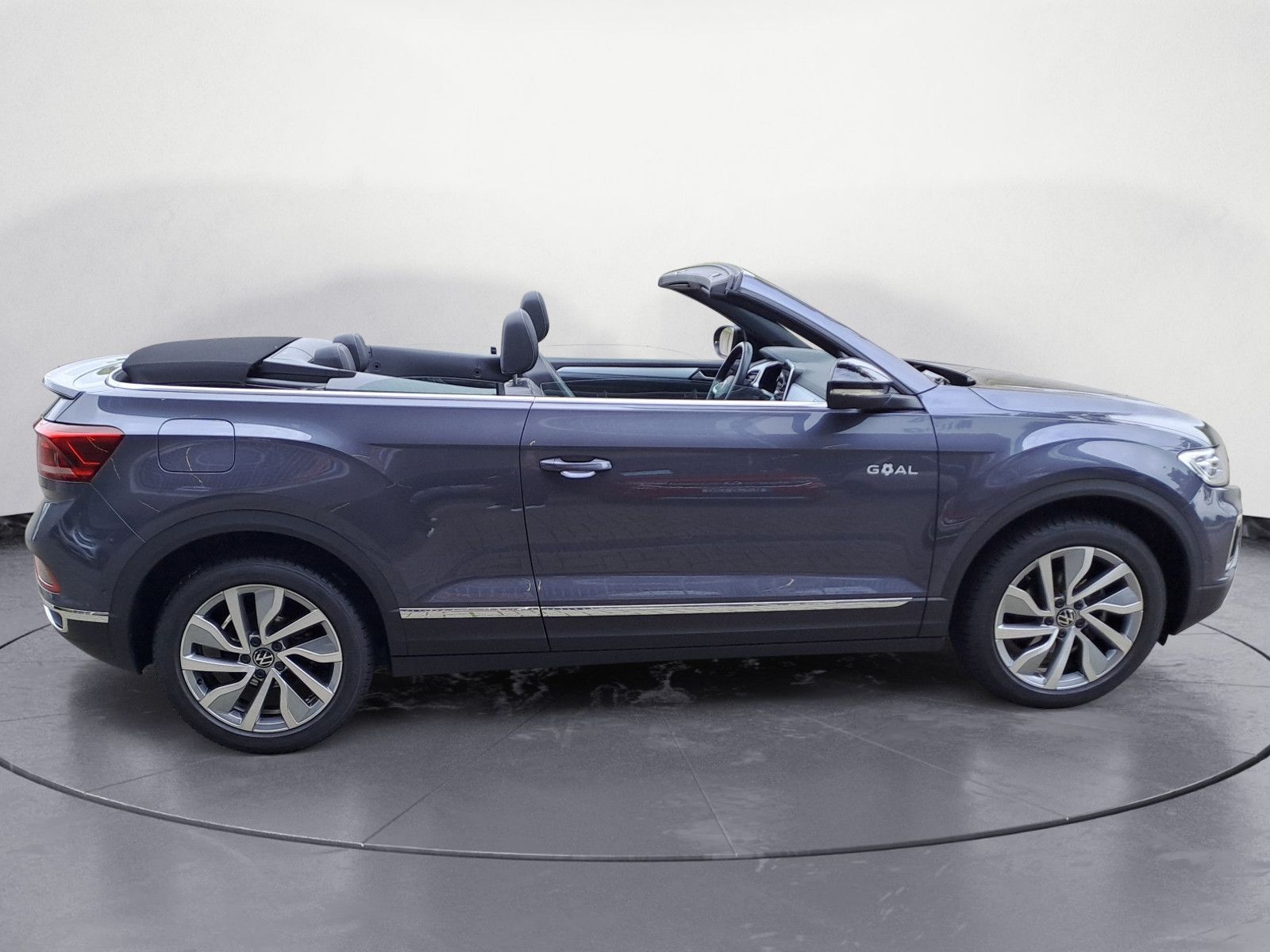 Volkswagen T-Roc - Bild 6