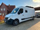 Renault Master 3 Camper - Renault Master Camper Gebrauchtwagen