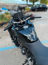 Yamaha NIKEN GT - YAMAHA NIKEN