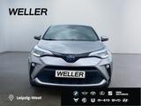 Toyota C-HR 2.0 Hybrid Team D *LED*ACC*CarPlay*CAM*SHZ* - Toyota C-HR in Leipzig