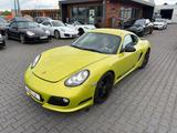 Porsche Cayman R Collecting Car 1 Owner TOP condition ! - Porsche Cayman: R
