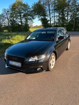 Audi A4 B8 Avant 2.0 TDI 170 PS Tüv - Audi A4: TDI 170
