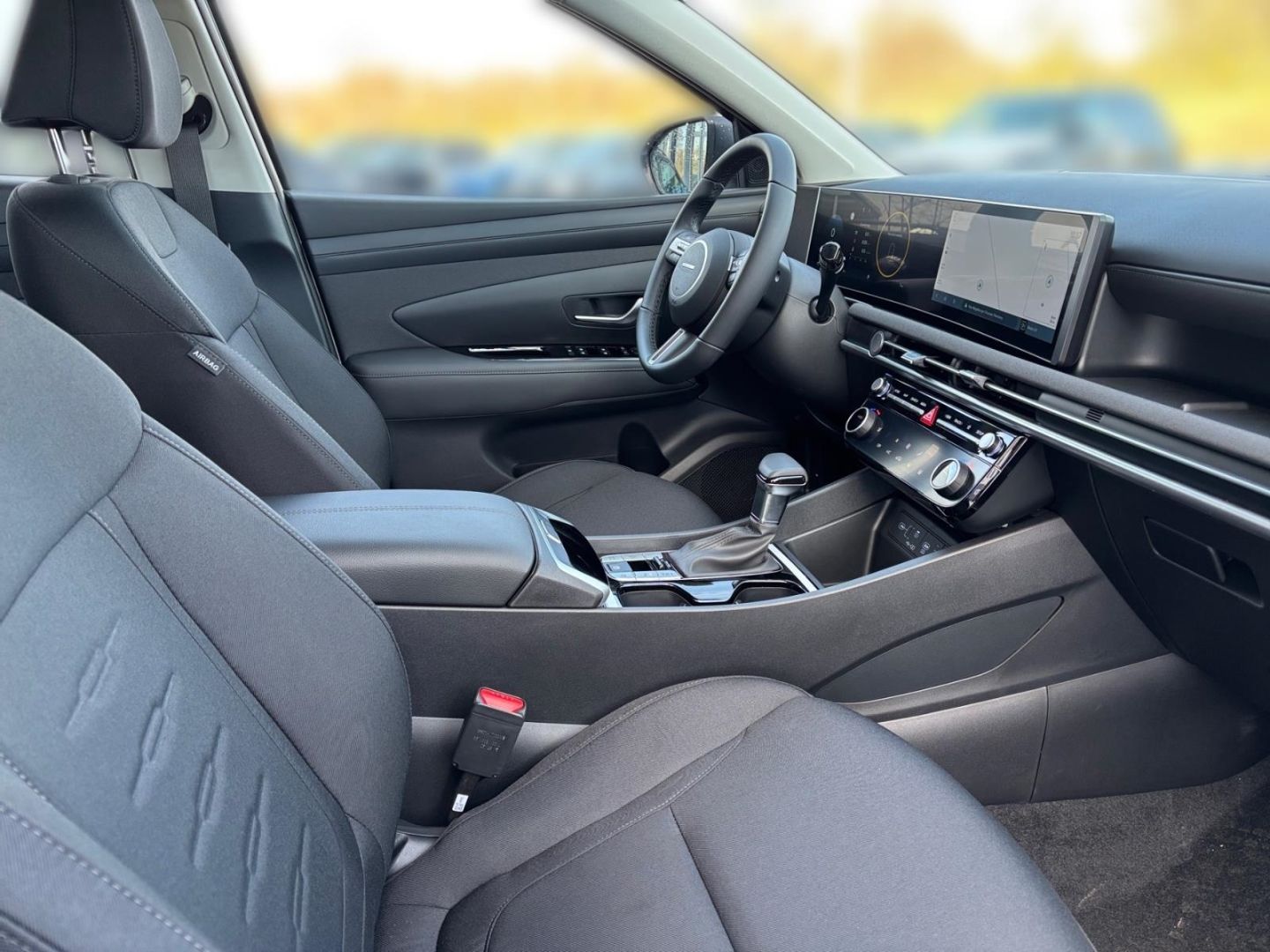 Hyundai TUCSON - Bild 14