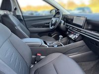 Hyundai TUCSON - Vorschau Bild 14