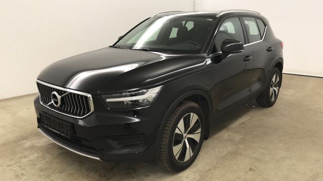 Volvo XC40 T4 Recharge DKG Inscription Expr. LED Navi 