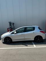 Peugeot 308 150 - gebrauchte Peugeot 308 aus dem Jahr 2007