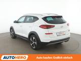 Hyundai Tucson 1.6 TGDI Prime 4WD Aut*NAVI*LED*TEMPO*CAM - Hyundai TUCSON Gebrauchtwagen in Stuttgart