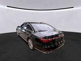 Audi A8 60 TFSI e quattro Pano/B&O/Massage/SoftClose - Audi A8 60 TFSI Gebrauchtwagen