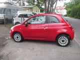 Fiat 1,0 Lounge PDC Navi Tempo.StartStop Hybrid 6 TKm - Fiat Gebrauchtwagen Berlin
