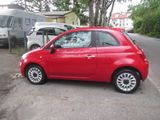 Fiat 1,0 Lounge PDC Navi Tempo.StartStop Hybrid 6 TKm - Fiat 500 in Berlin