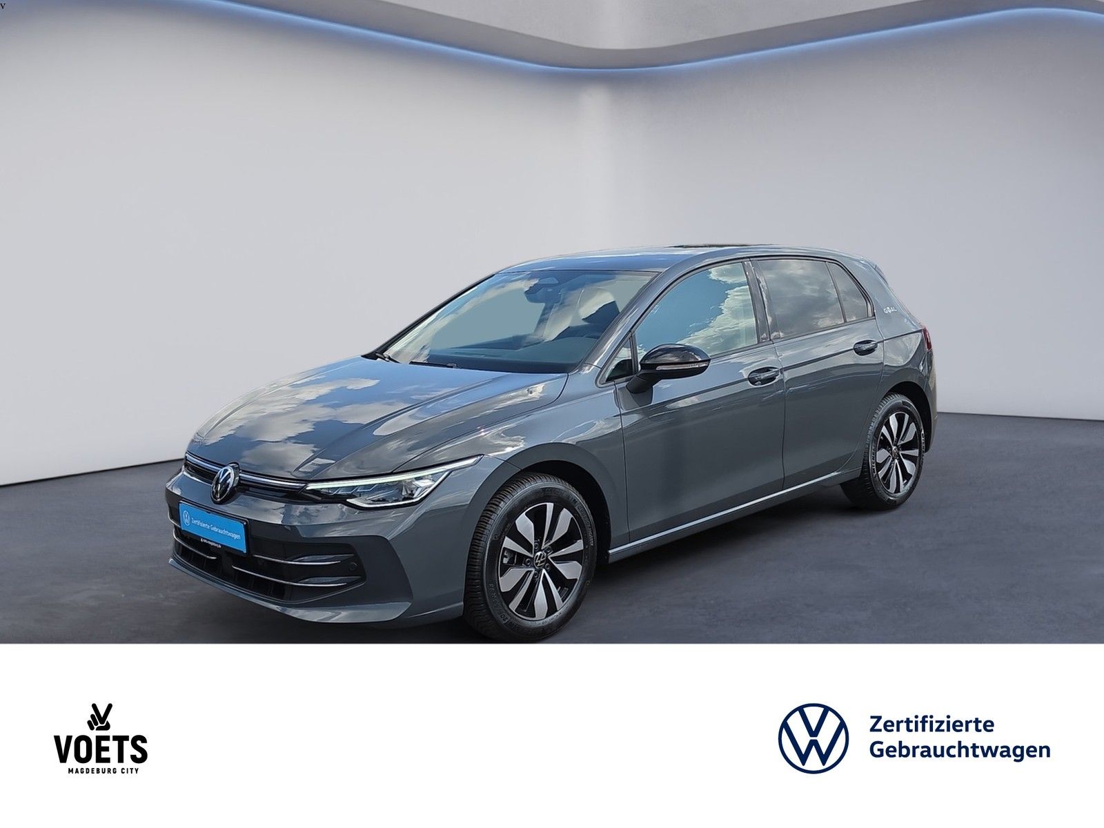 Volkswagen Golf - Bild 2