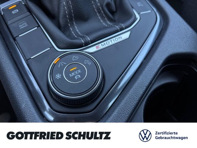 Volkswagen Tiguan Allspace - Bild 18