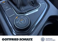 Volkswagen Tiguan Allspace - Vorschau Bild 18
