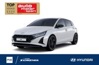 Hyundai i20 - Vorschau Bild 1