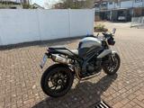 Triumph Speed Triple - Triumph Speed Triple S