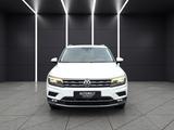 Volkswagen Tiguan Highline 4Motion DSG ACC-LED-NAVI-PANO - VW Tiguan Gebrauchtwagen in Stuttgart