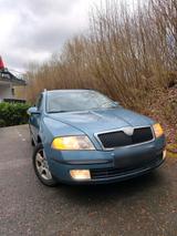 Skoda Octavia 1.6 MPI - Skoda Octavia: Mpi