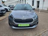Skoda Fabia Selection 130 Edition 1.0 TSI 85 kW DSG TZ - Automatik Gebrauchtwagen in Gera