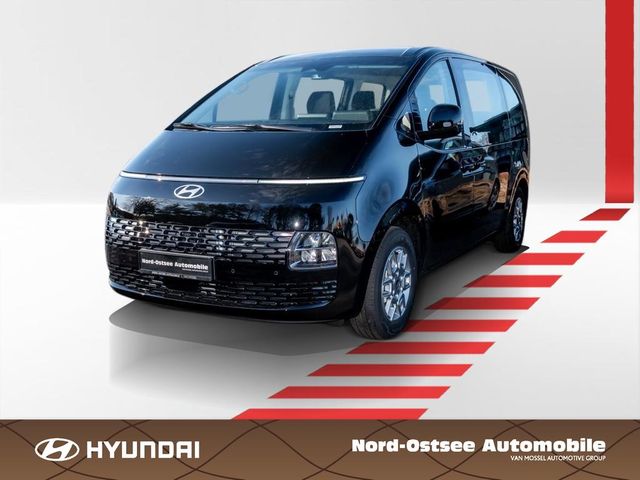 Hyundai STARIA HEV 9-Sitzer Trend Easy-Access-Paket