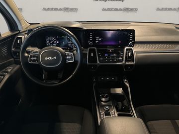 KIA Sorento - 12