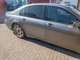BMW 735Li A - - BMW 7er Reihe aus 2003