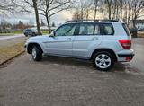 Mercedes-Benz Mercedes Bens GLK 280 neuen TÜV 8 fach ber... - Mercedes-Benz GLK 280 in Bielefeld