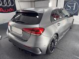 Mercedes-Benz Mercedes-AMG A 35 4MATIC | 306 PS | Designo Magn - Mercedes-Benz A 35 AMG Gebrauchtwagen