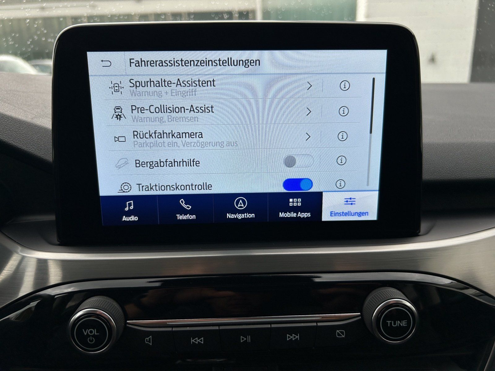 Fahrzeugabbildung Ford Kuga 2.5 PHEV Titanium X Aut./LED/KAMERA/NAVI/