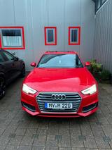 Audi A4 3.0 TDI tiptronic quattro sport Avant sport