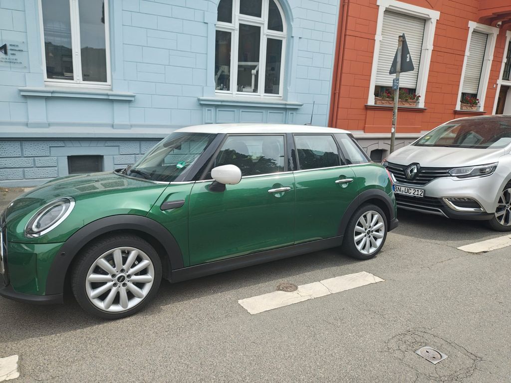 Image of MINI Cooper