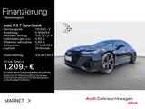 Audi RS 7 Sportback performance quattro*Navi*Matrix*B - gebrauchte Audi RS7 aus dem Jahr 2024