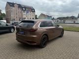 Mazda CX-80 2.5L PHEV 327 8AT AWD Homura Plus - Mazda Jahreswagen