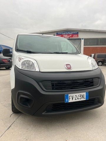 Fiat Fiorino 1.3 MJT 80CV Cargo