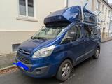 Ford Nugget - Wohnwagen & Wohnmobile in Bremen
