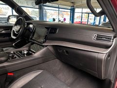 JEEP Wagoneer L 3.0 V6 Serie II*LED*AHK*8-Sitze