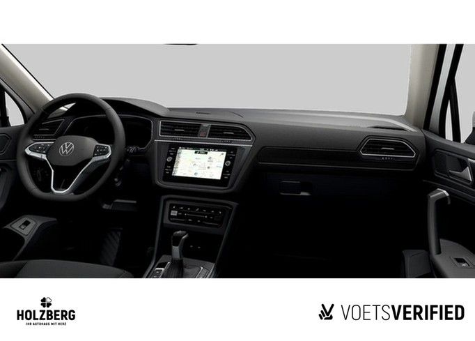 Volkswagen Tiguan - Bild 5