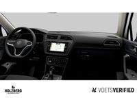 Volkswagen Tiguan - Vorschau Bild 5