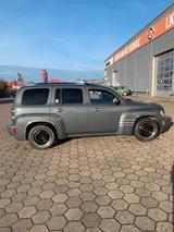 Chevrolet HHR - Chevrolet HHR Gebrauchtwagen