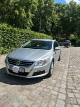 Volkswagen Passat Cc Automatik - VW Passat CC Gebrauchtwagen in Berlin