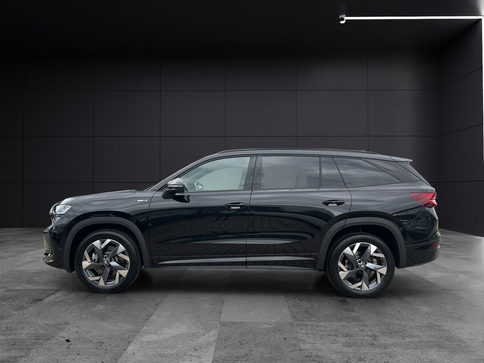 Fahrzeugabbildung SKODA Kodiaq 2.0 TDI 4x4 Sportline MATRIX AHK
