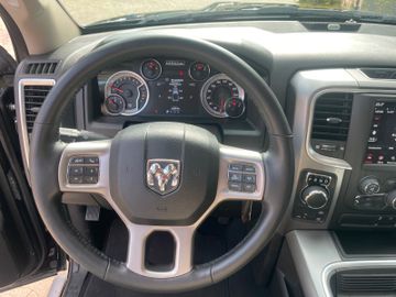 Dodge RAM - 11