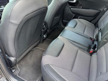 KIA Niro - 10