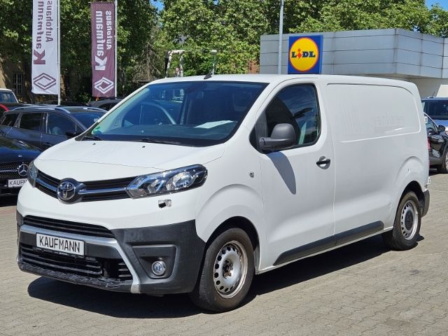 Angebot ansehen Toyota Proace (Verso)