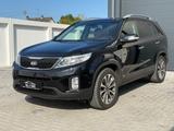 Kia Sorento 2.2 CRDi AWD Spirit*PANO*AHK*KAMERA - gebrauchte Kia Sorento aus dem Jahr 2013