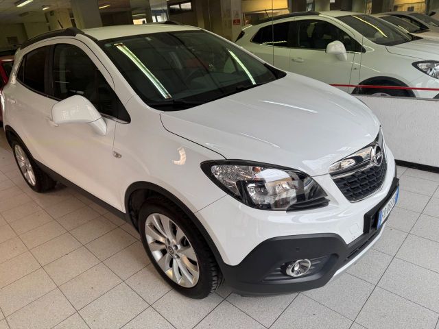 Opel Mokka 1.6 CDTI Ecotec 136CV 4x2 Start&Stop 