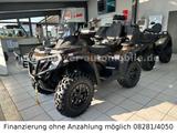 QJ Motor 1000 Highland ABS*Windschild*Koffer*