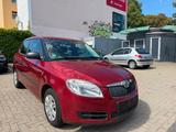 Skoda Fabia Classic*Klima*5Türig* - Skoda Fabia: Classic