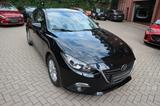 Mazda 3 SKYACTIV-G 2.0 Center-Line TOU-P NAVI - Mazda 3 in Hamburg