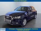 Audi Q31.4 TFSI Traumhaften Zustand 1 Hand - Audi Q3 aus 2014 mit Benzin-Antrieb