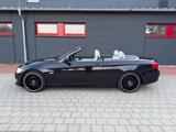 BMW 335i Cabrio Automatik - Exclusive - weißes Leder - BMW 335: Cabrio, 335i